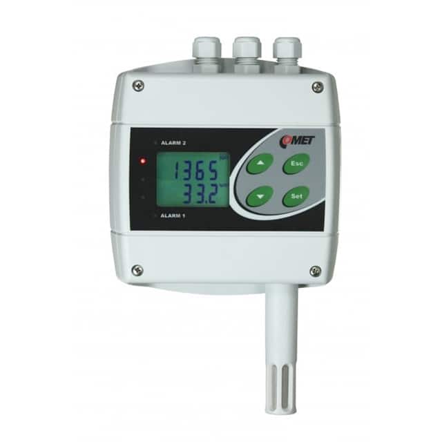 H6020 Comet America, LP  Multifunction